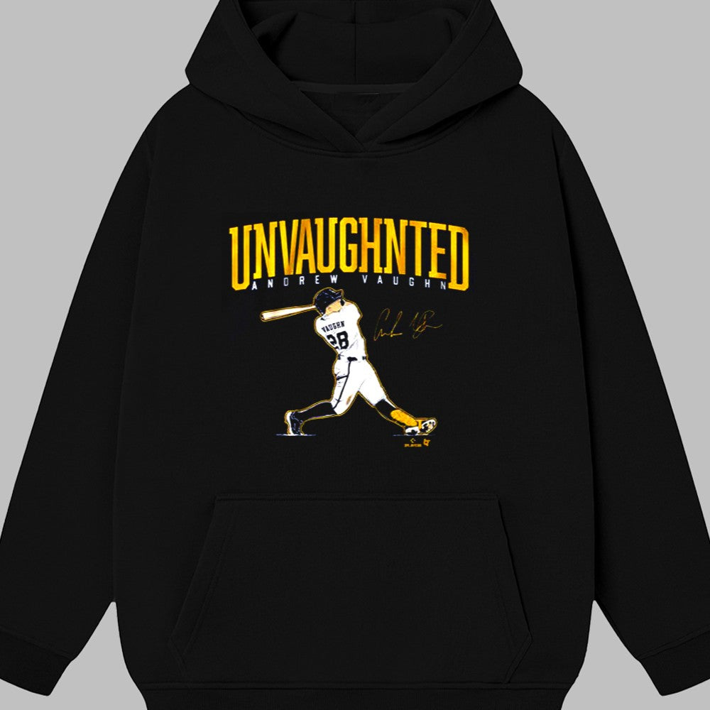 Unvaughnted And Rew Vaughn Shirt 2025
