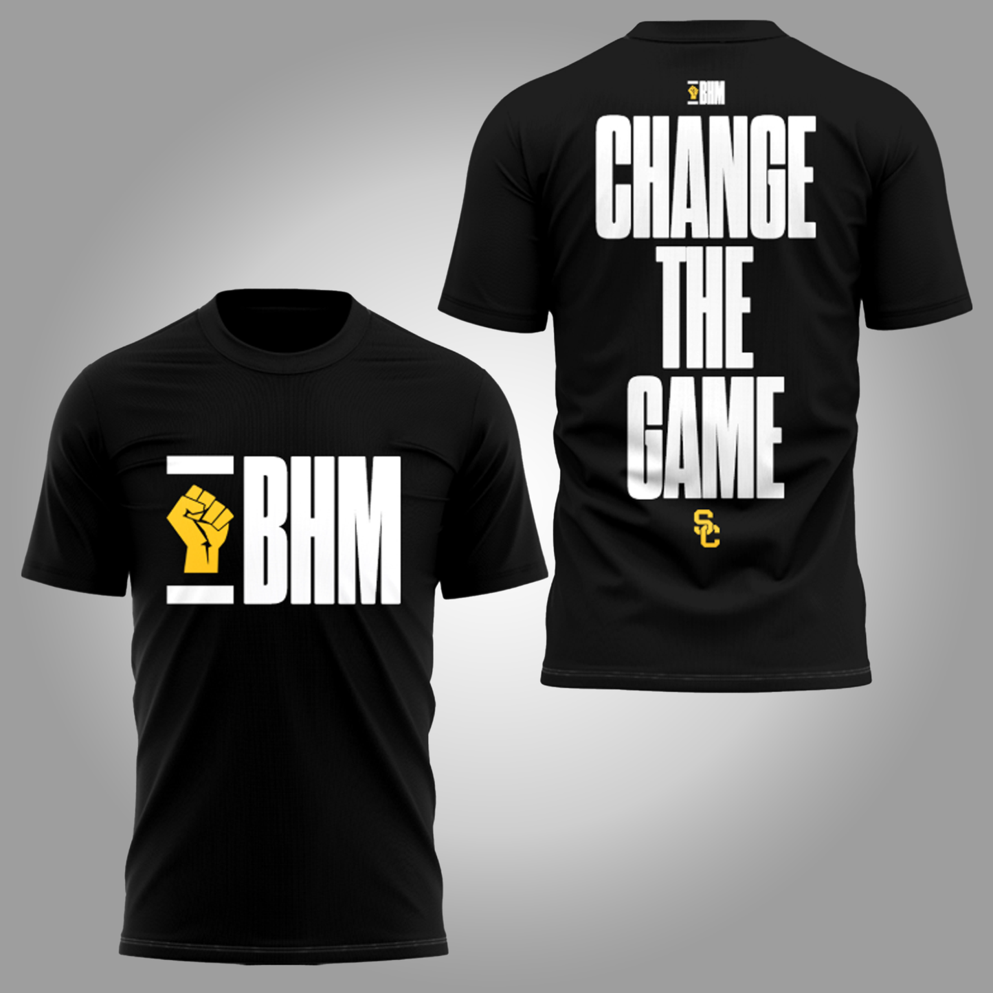 Usc Women Basketball Bhm Change The Game Shirt Clothingus Diamond