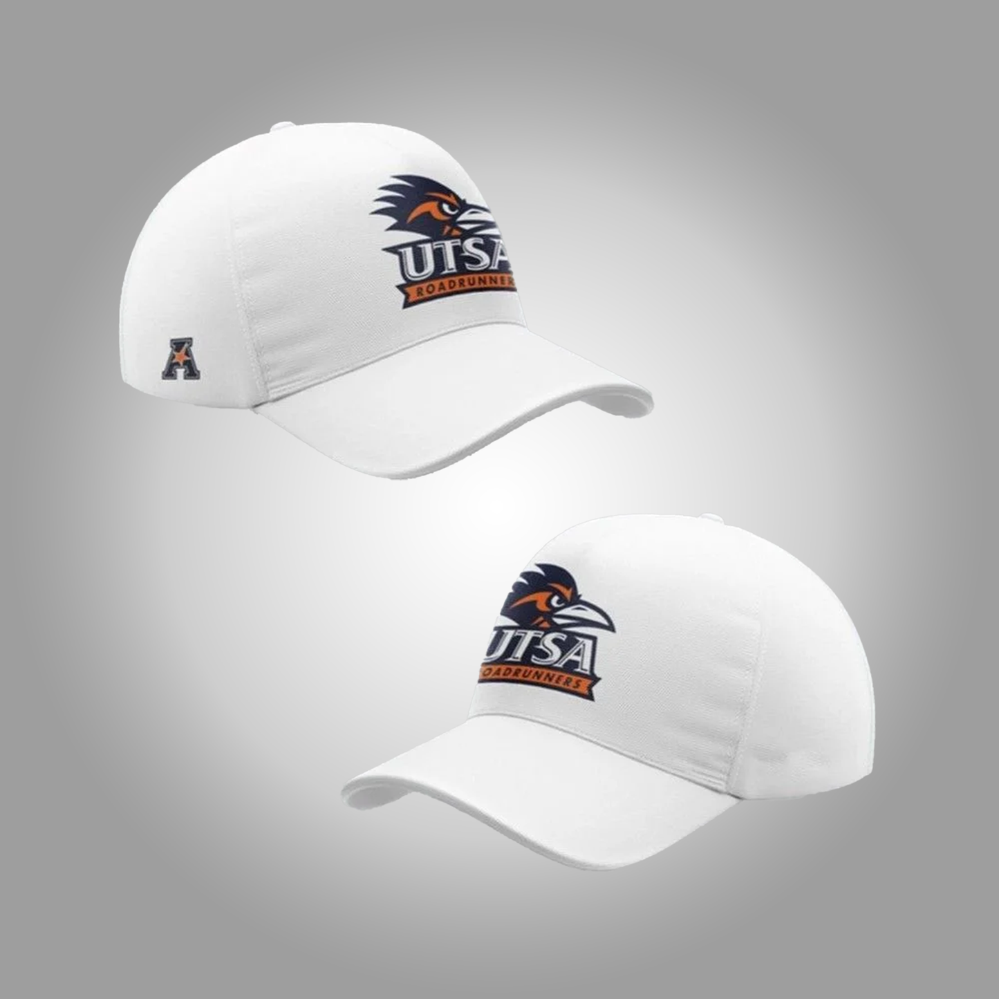 Utsa Roadrunners Football 2025 Hat Clothingus Diamond