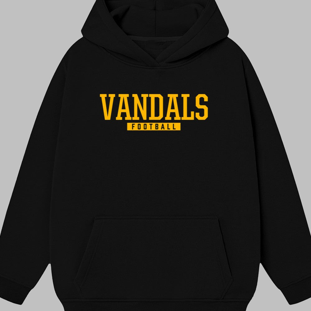Vandals Football Shirt