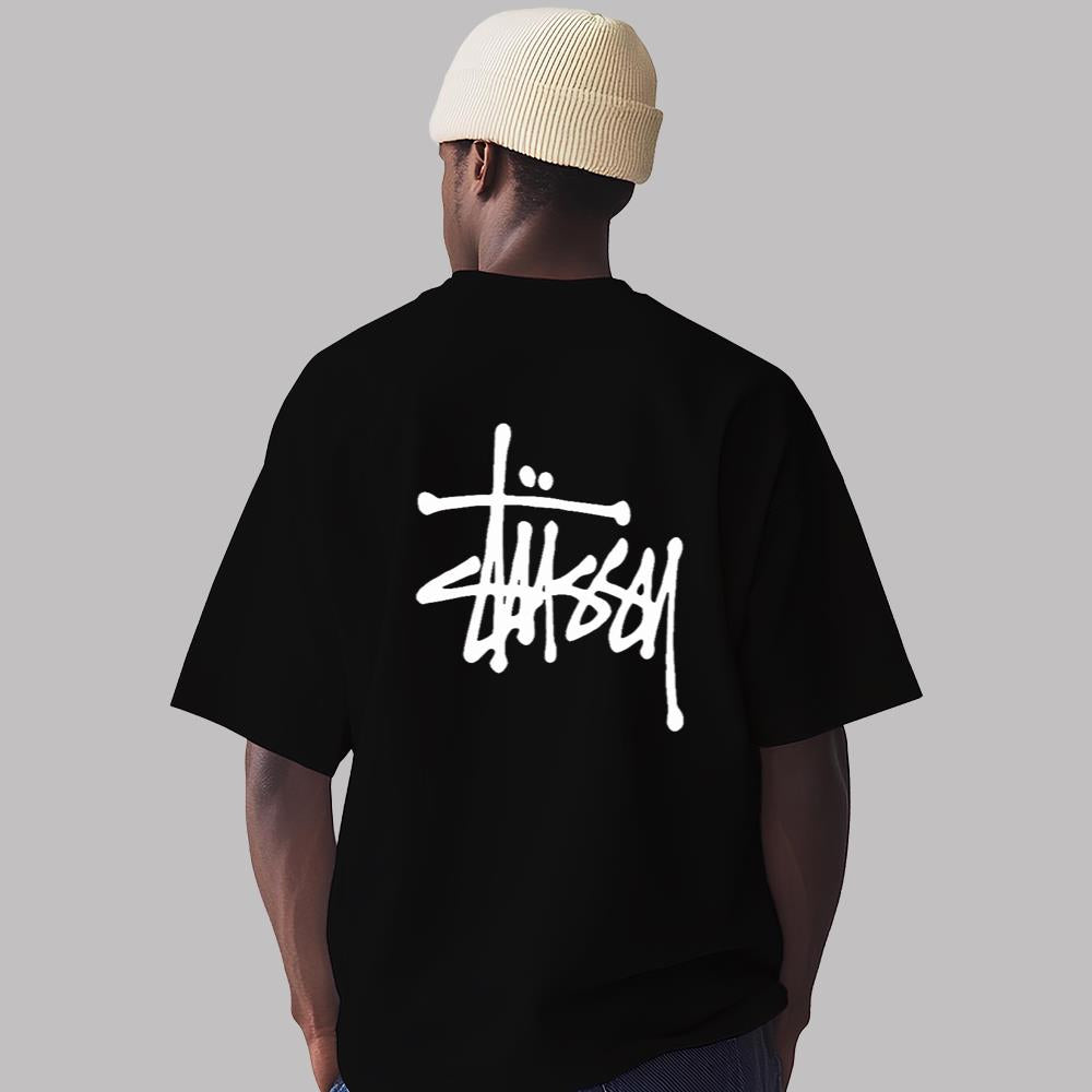 Vintage stussy t-shirt 2025