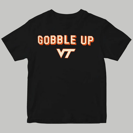 Virginia Tech Gobble Up Hoodie