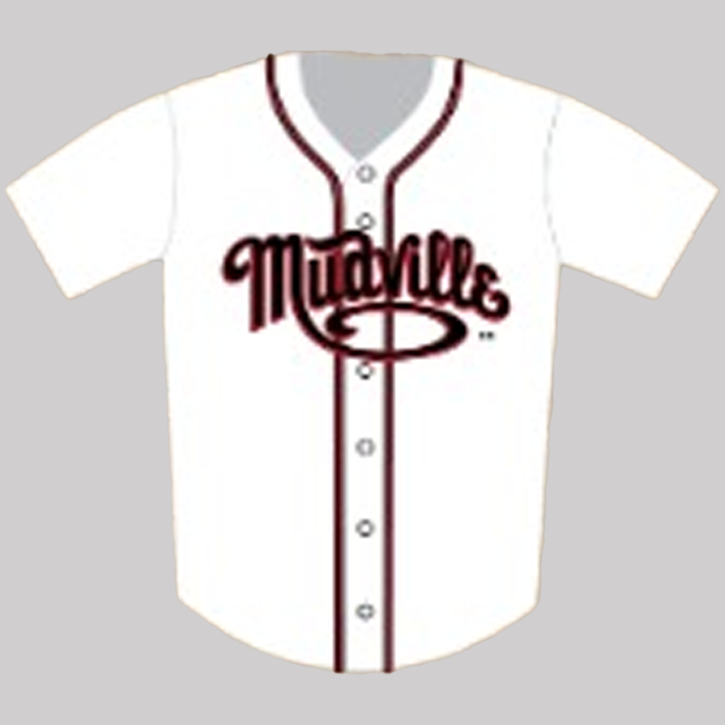 Visalia Rawhide Muanlde Giveaway Jersey 2025