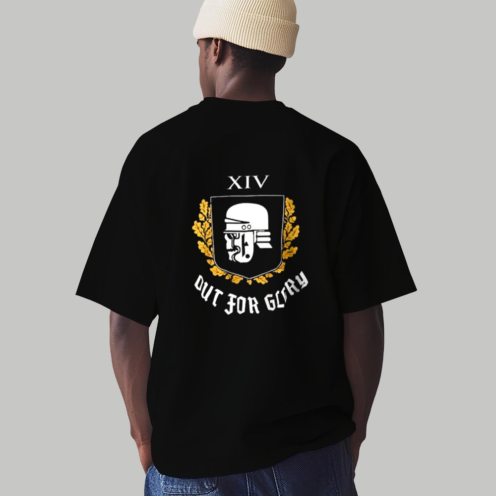 W2Rcrew XIV Out For Glory Shirt