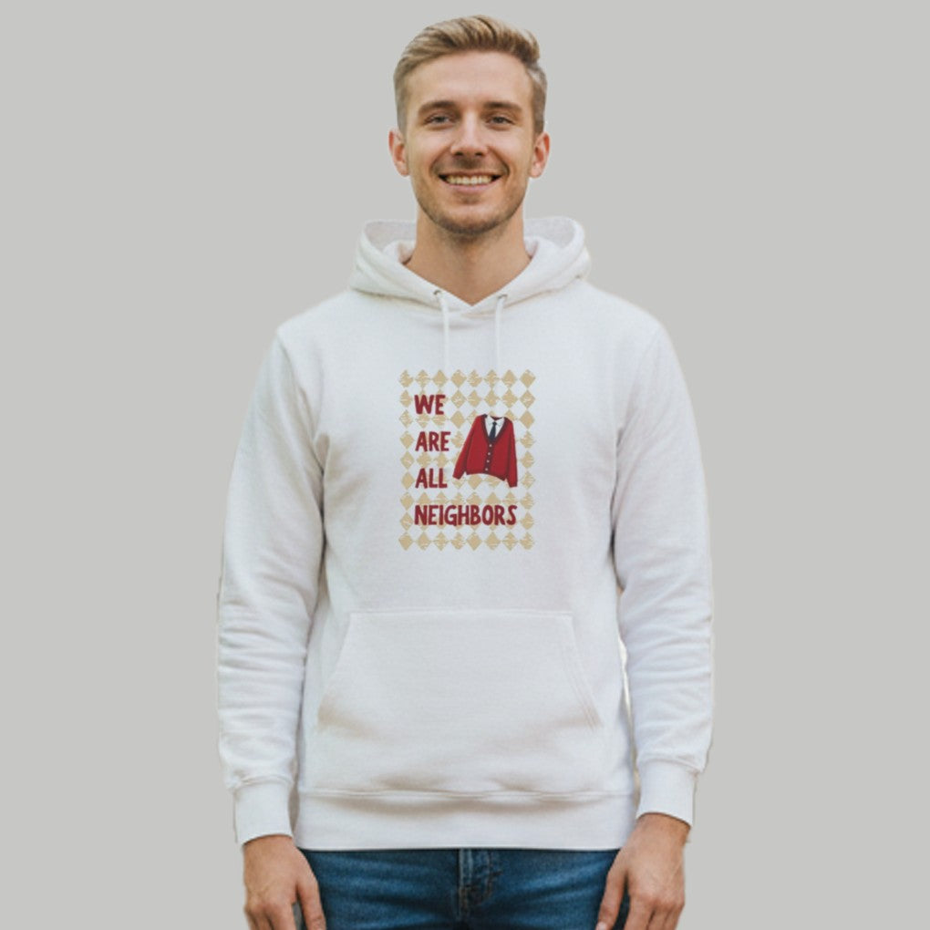 We Are All Neighbors Shirt Clothingus Diamond