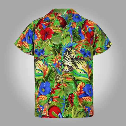 Weird Al Hawaiian Shirt