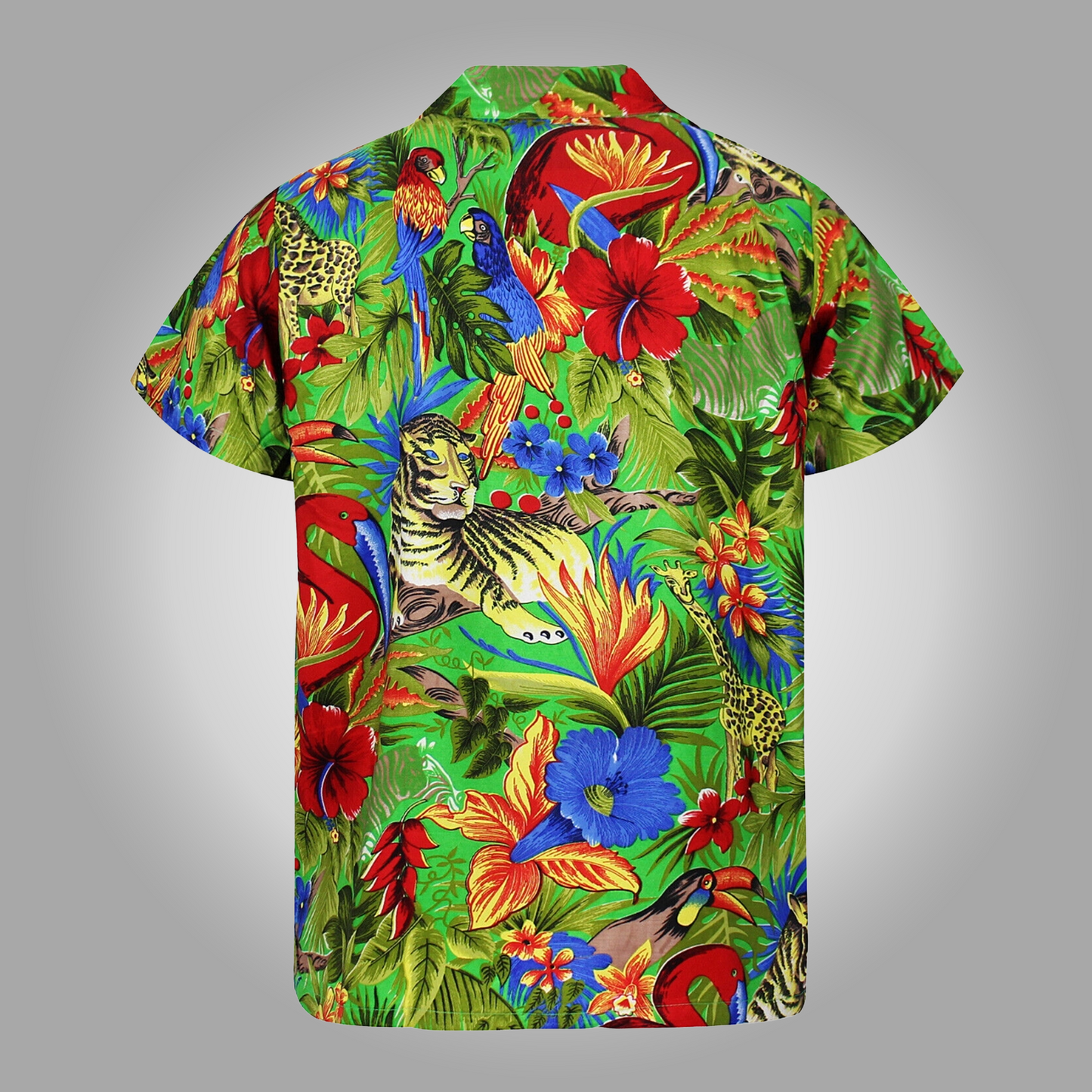 Weird Al Hawaiian Shirt