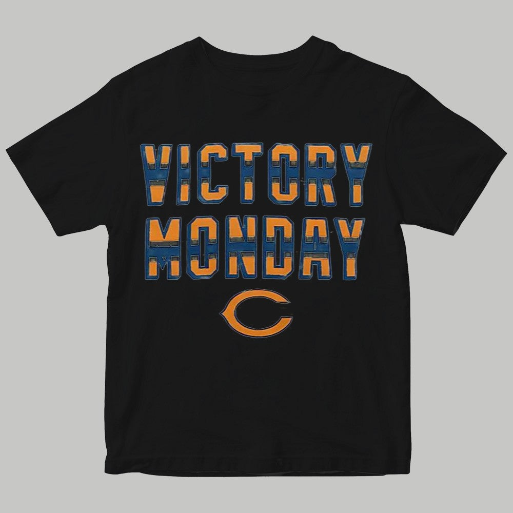 Windy City Sports Cards Victory Monday Shirt