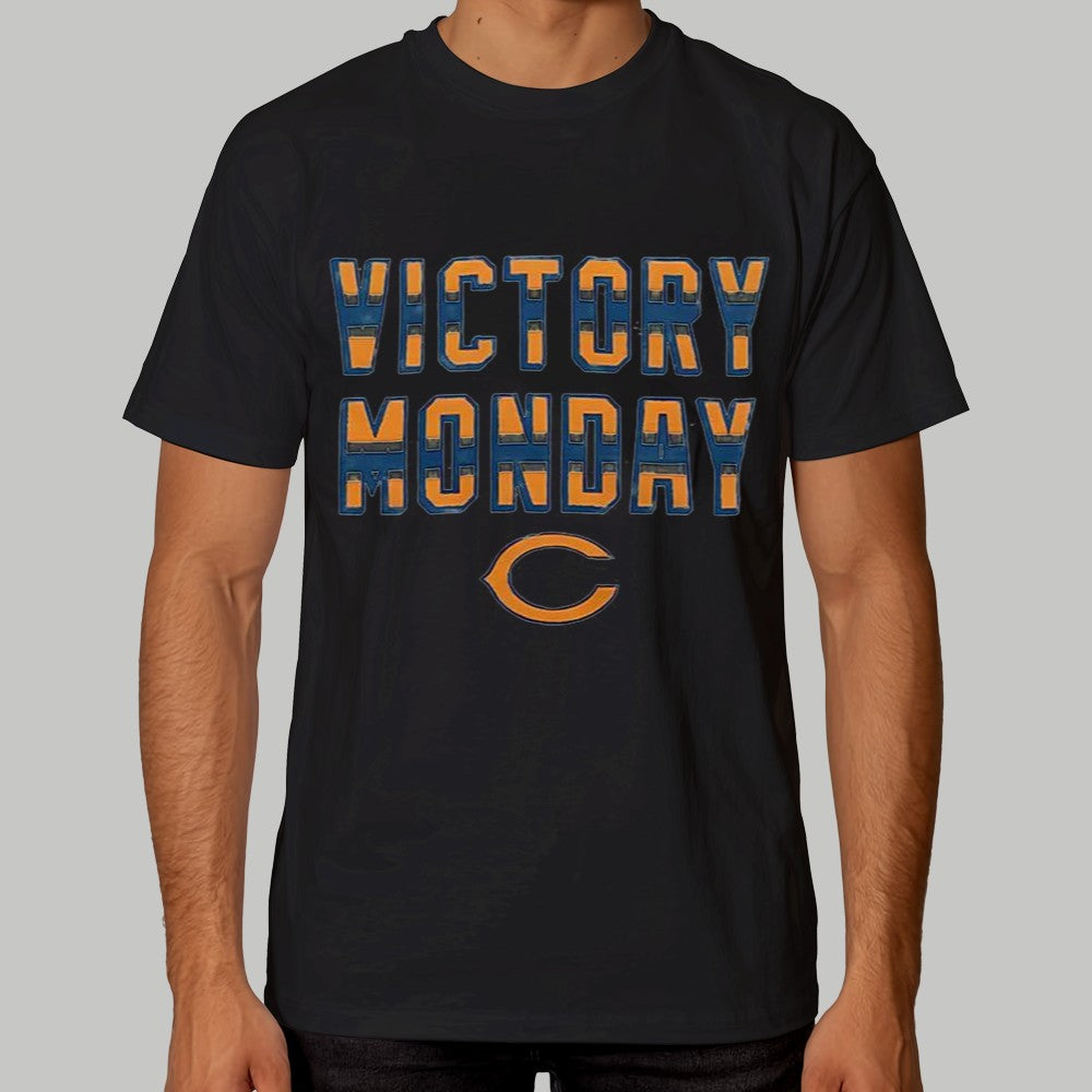 Windy City Sports Cards Victory Monday Shirt