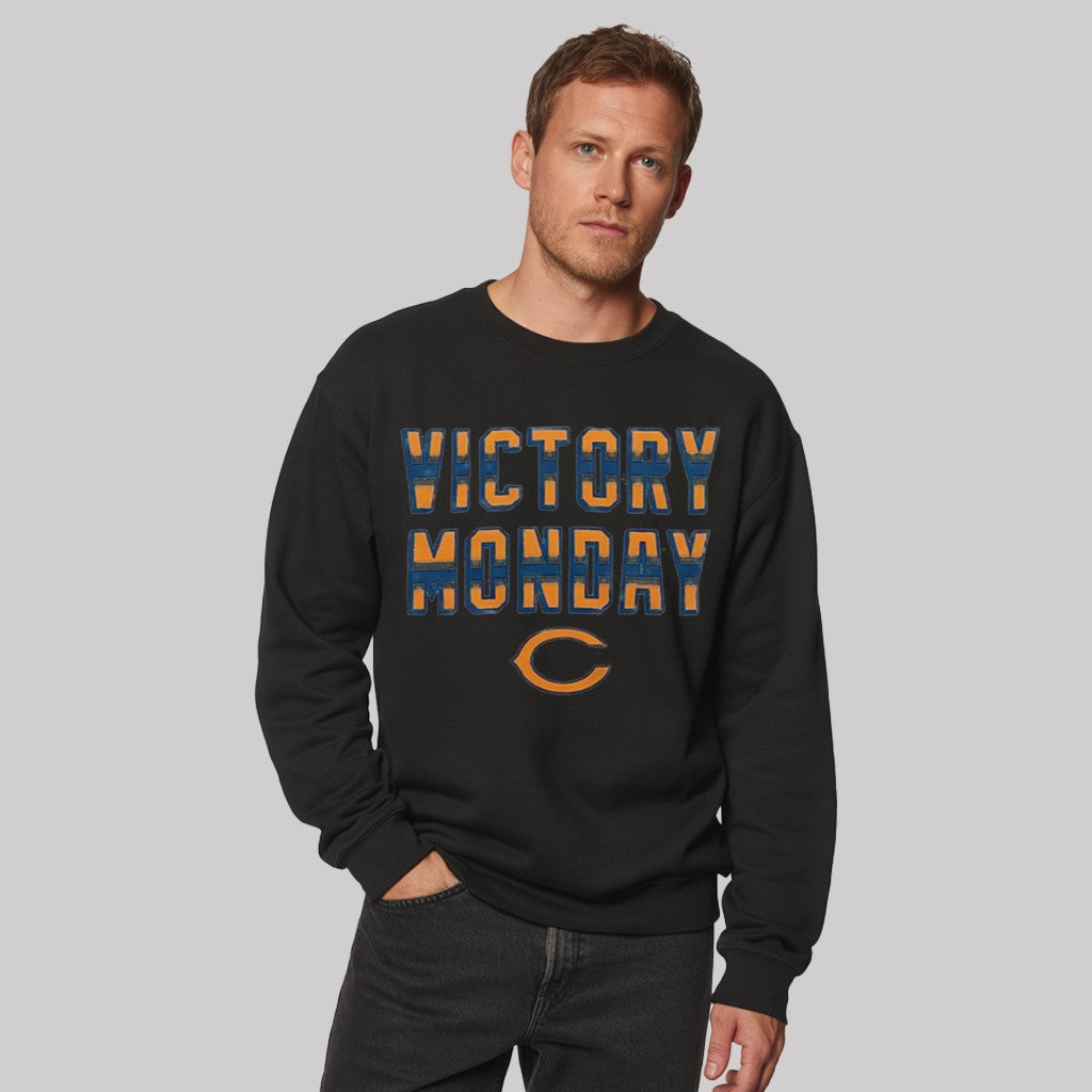 Windy City Sports Cards Victory Monday Shirt