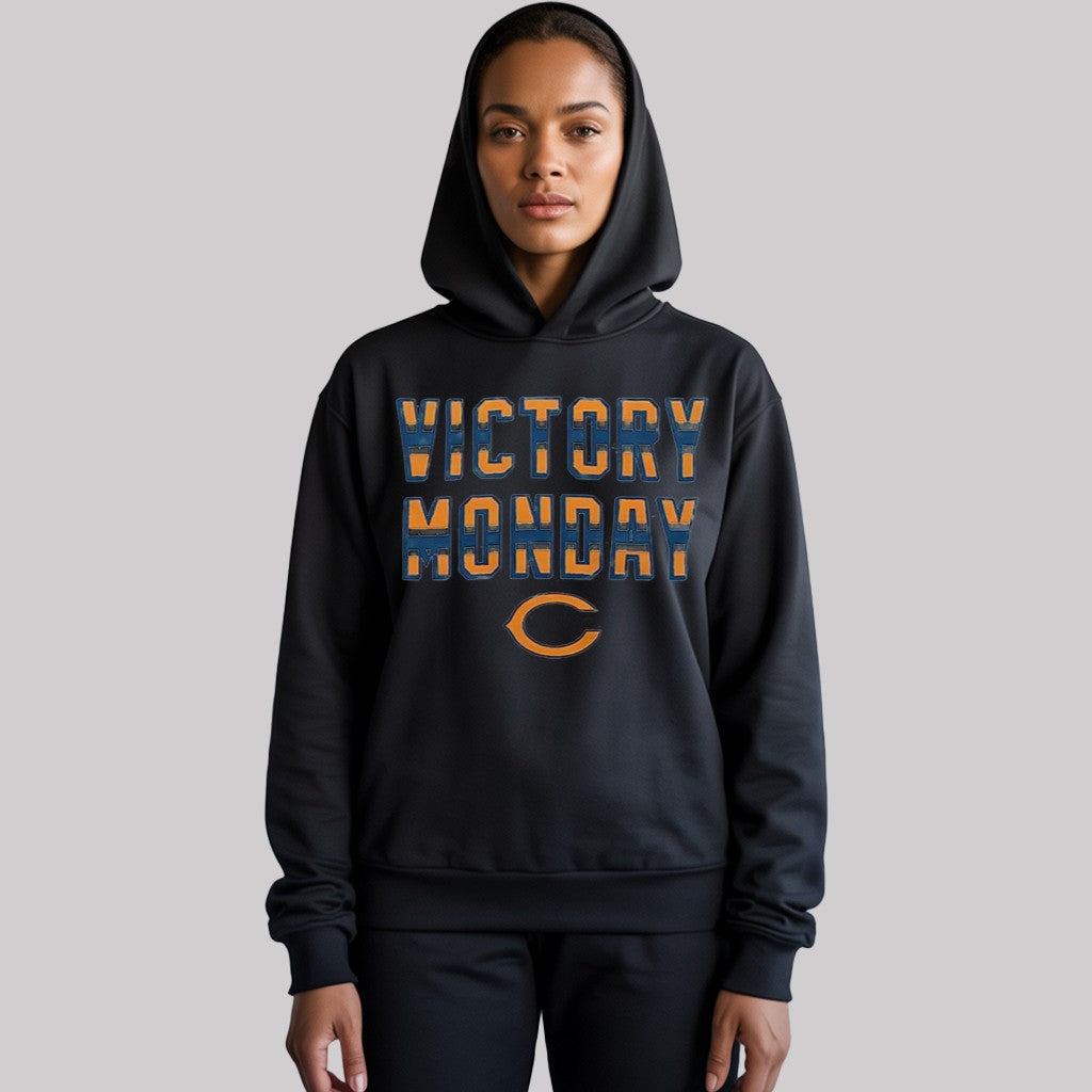 Windy City Sports Cards Victory Monday Shirt