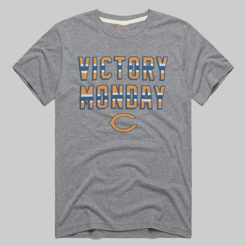 Windy City Sports Cards Victory Monday Shirt 2025