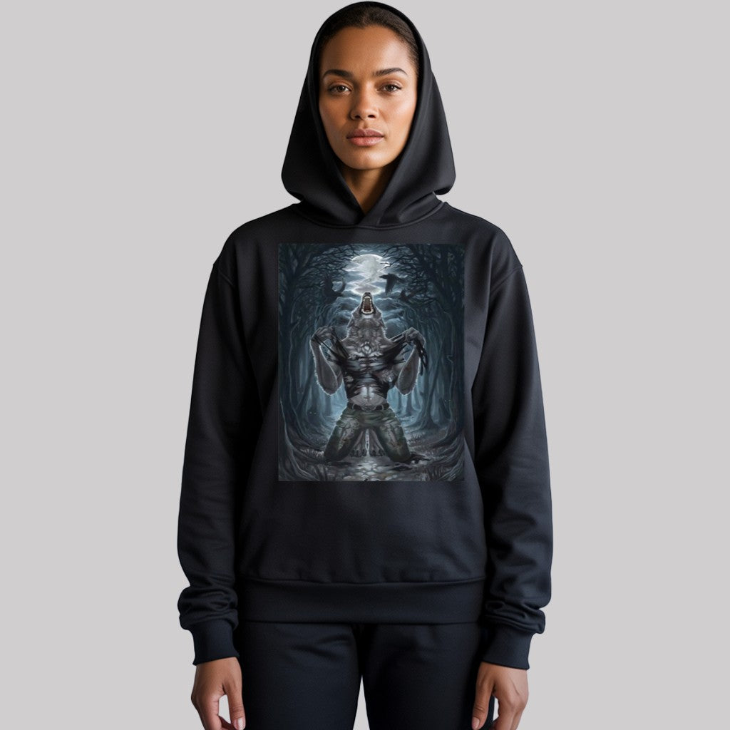 Wolf Ripping 2025 Shirt