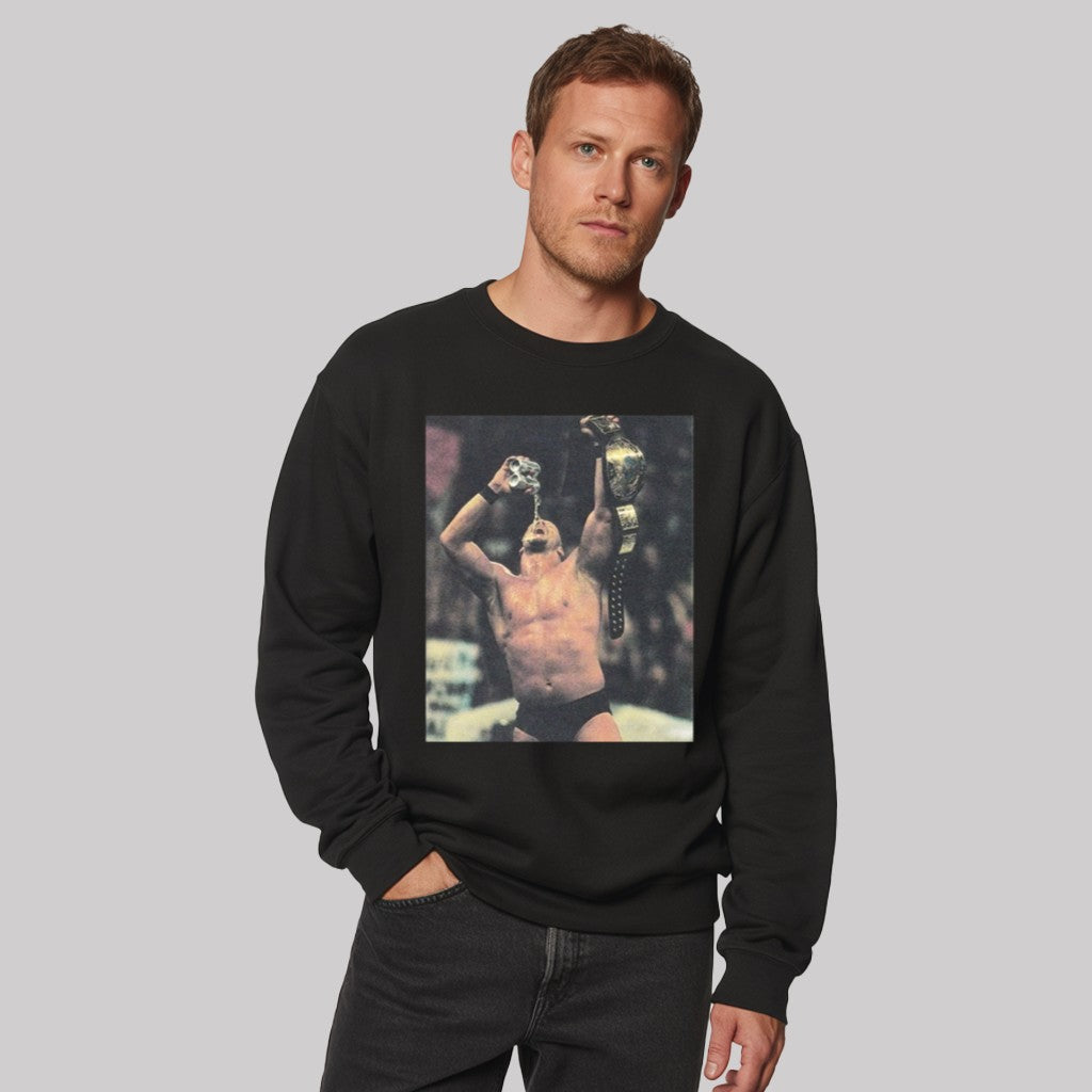 Wrestling Pics That Go Hard Stone Cold Steve Austin Shirt