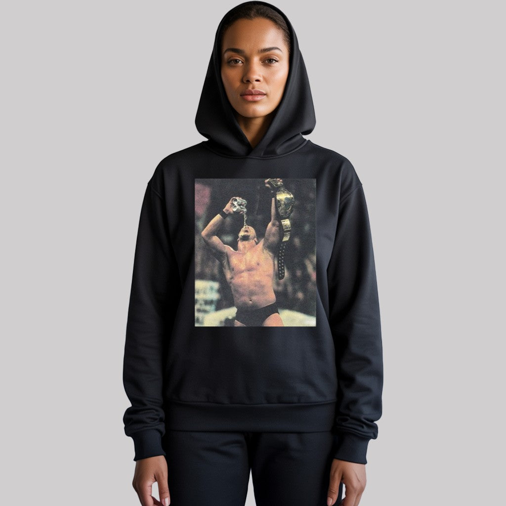 Wrestling Pics That Go Hard Stone Cold Steve Austin Shirt