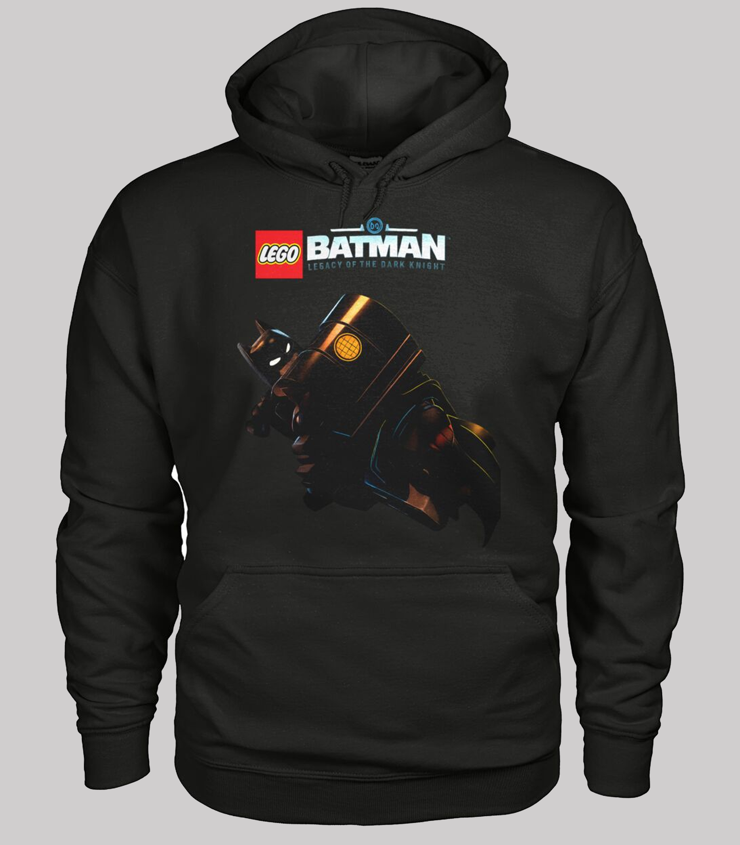JayShockblast Lego Batman Shirt 2025