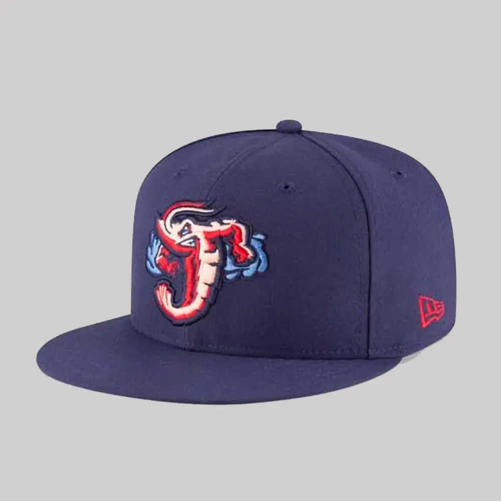 Jacksonville Jumbo Shrimp Hat 2025 Clothingus Diamond