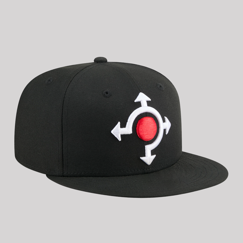 Lehigh Valley IronPigs Easton Hat 2025