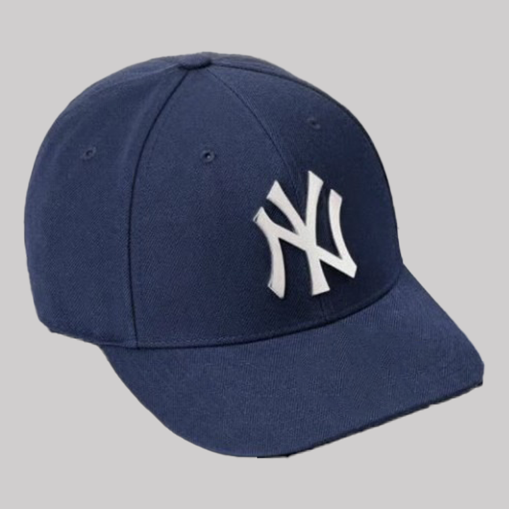 2025 Karina New York Yankees Karina Edition Hat