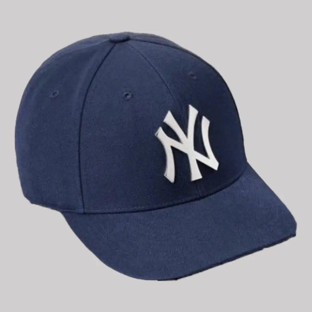 2025 Karina New York Yankees Karina Edition Hat - Clothingus Diamond