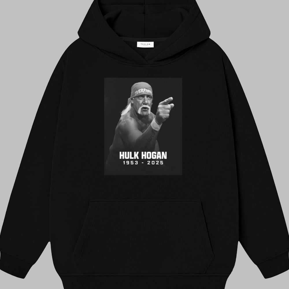 Hulk Hogan Ripping 2025 Shirt