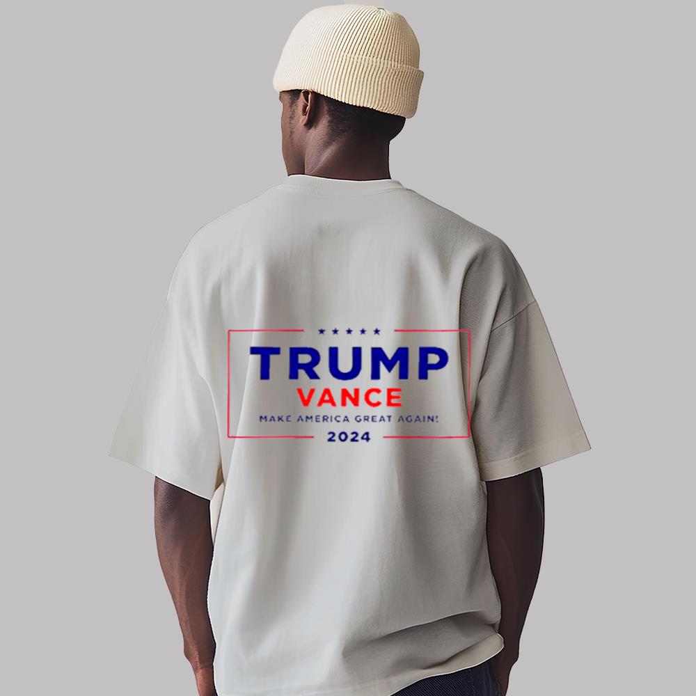 Hulk Hogan Trump Make America Great Again shirt 2025