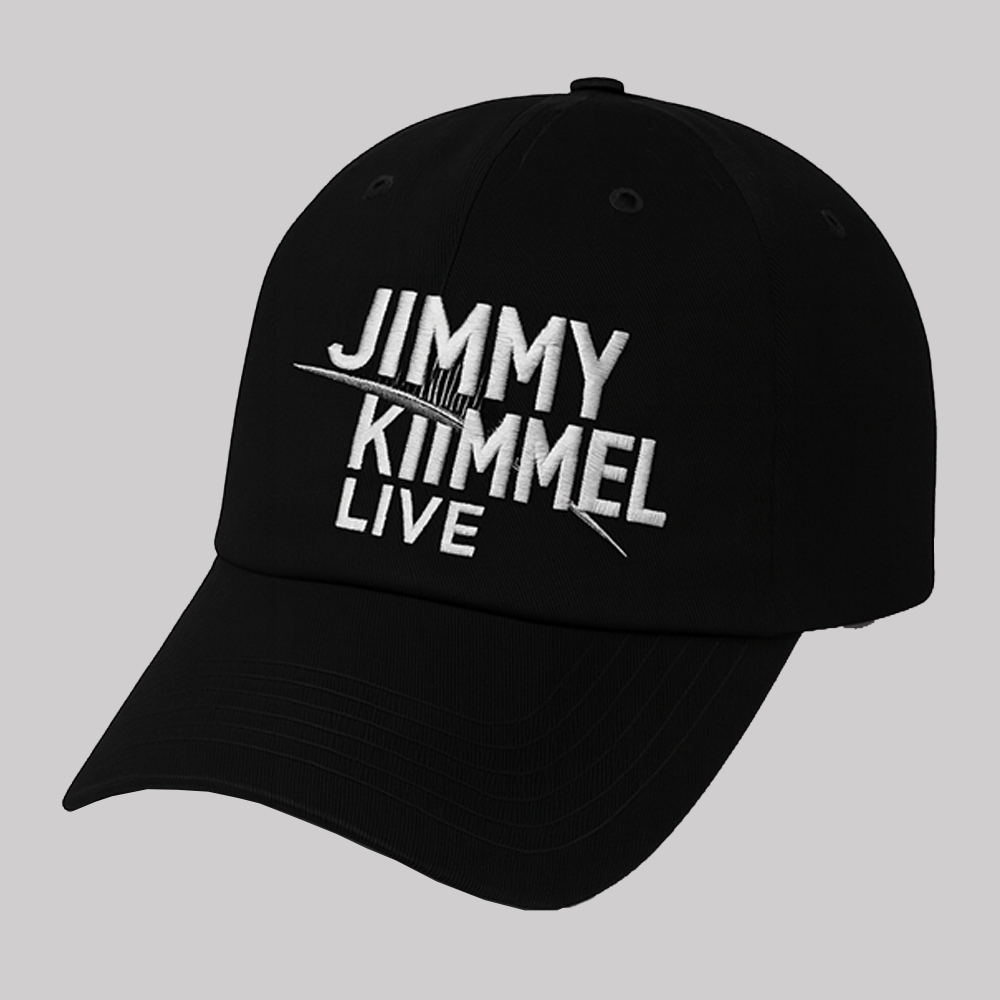 Jimmy Kimmel Live Hat