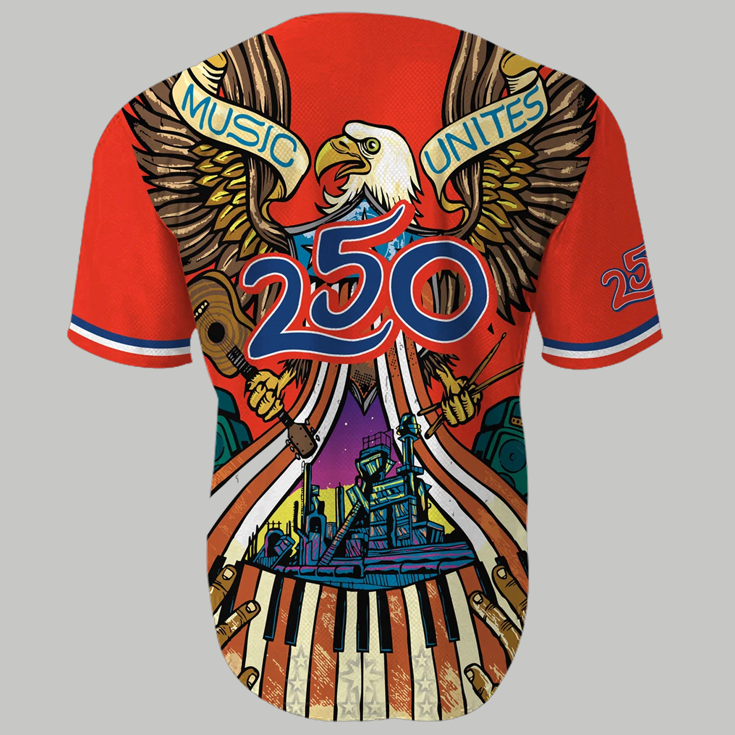 Lehigh Valley Ironpigs 250 Lehigh Valley Jersey