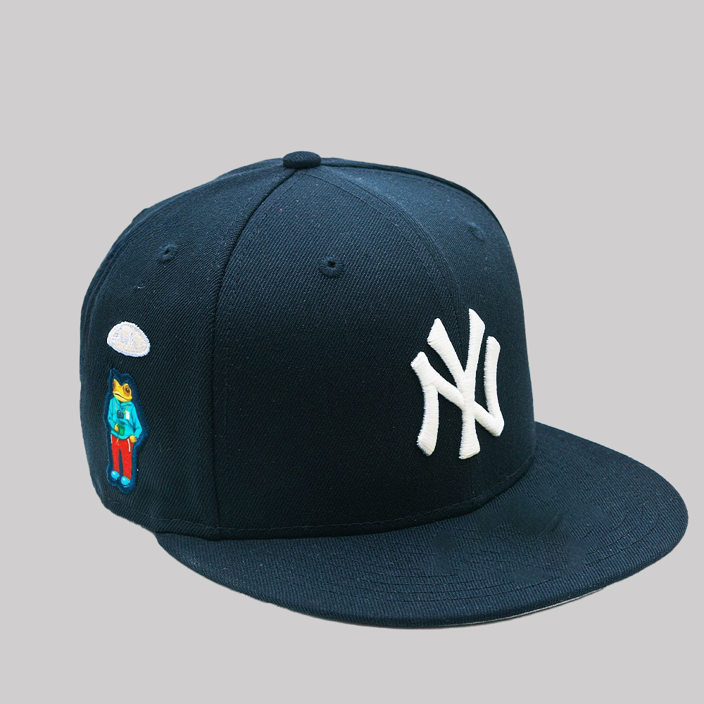 New York Yankees Bad Bunny Hat