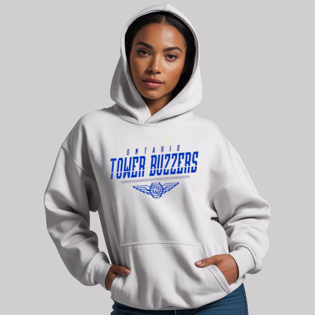 Ontario Tower Buzzers Shirt