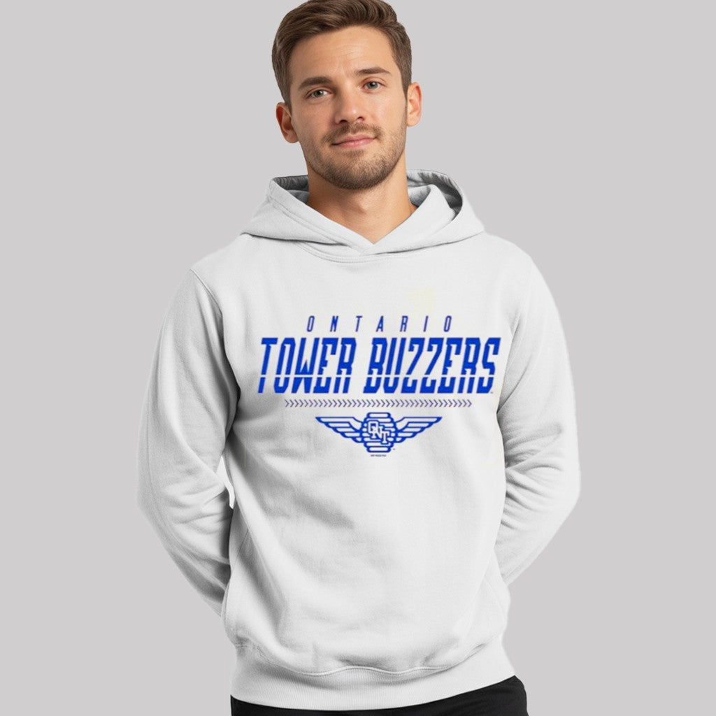 Ontario Tower Buzzers Shirt
