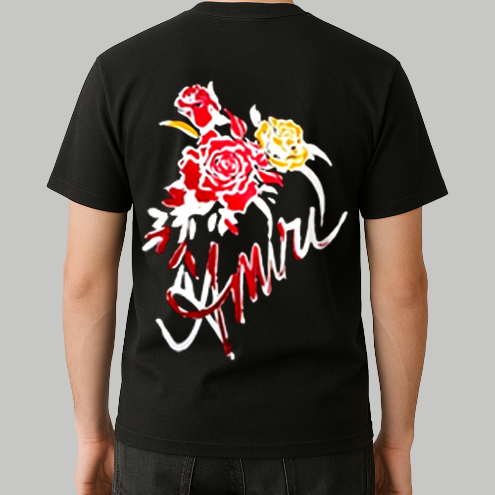 Juan Soto Rose Shirt