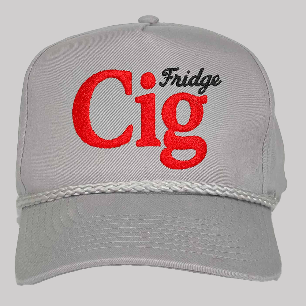 Fridge Cig Hat