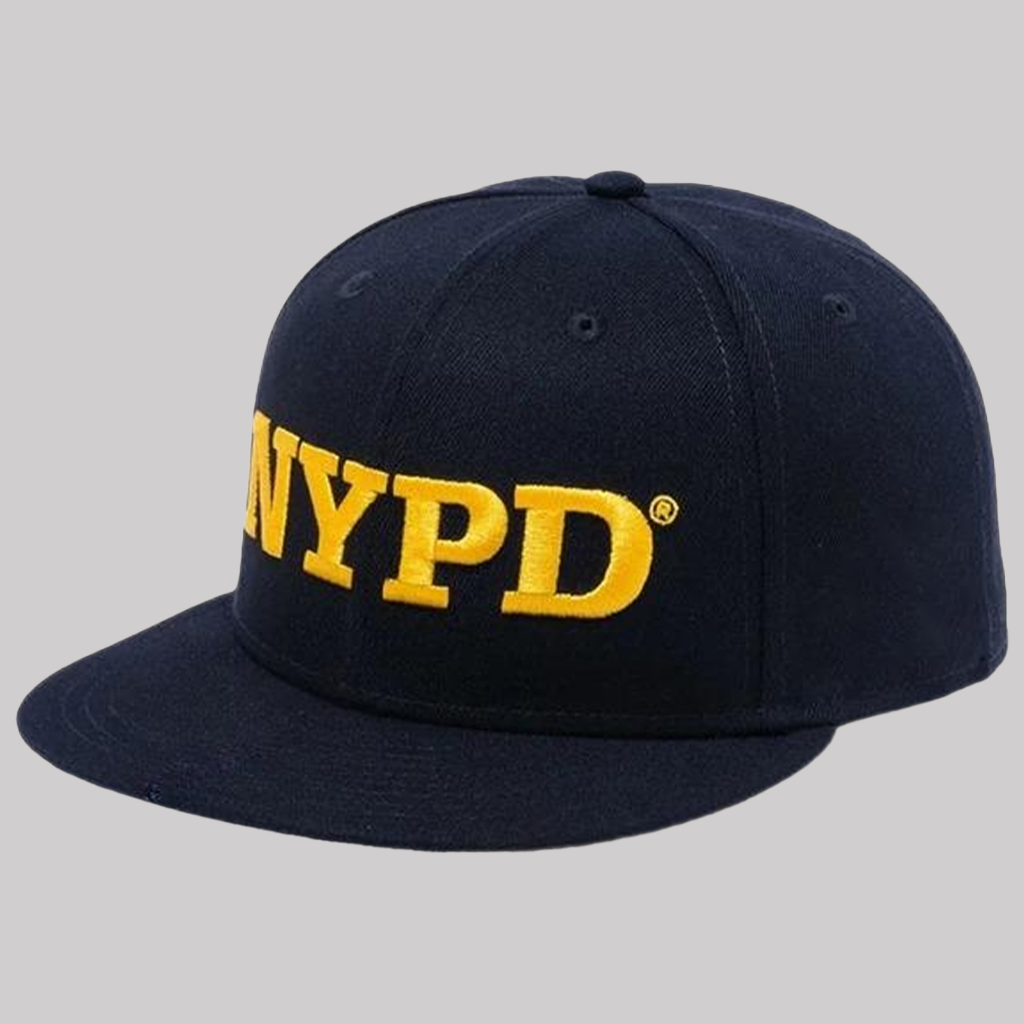 Trump Yankees hat NYPD 9 11 Hat