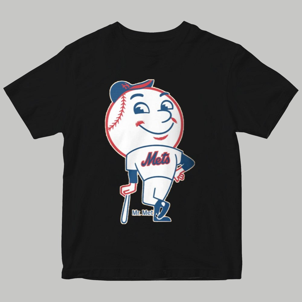Vintage New York Mets Shirt