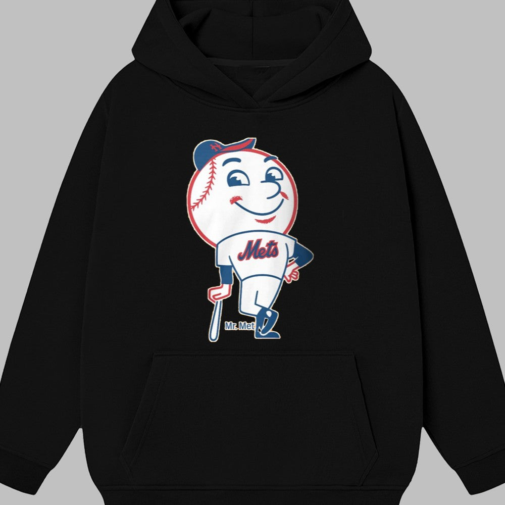 Vintage New York Mets Shirt