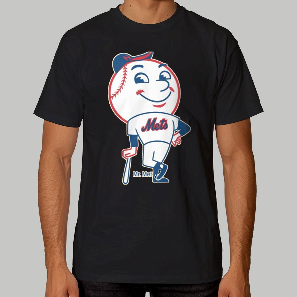 Vintage New York Mets Shirt