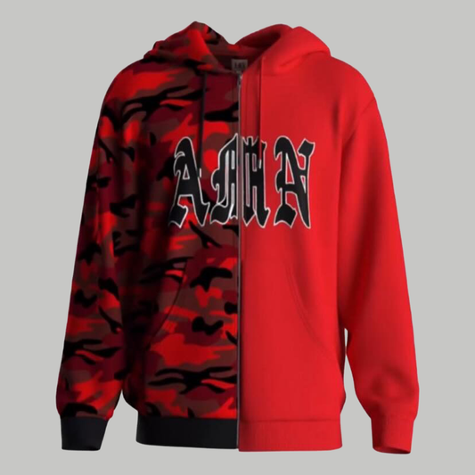 Zayn Malik Dodger Joker Clown Hoodie