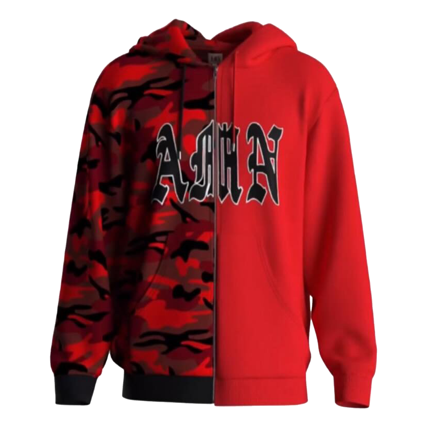 Zayn Malik Dodger Joker Clown Hoodie