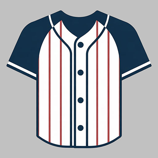 Jersey Clothingus Diamond