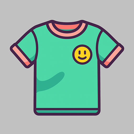 T-Shirt Clothingus Diamond