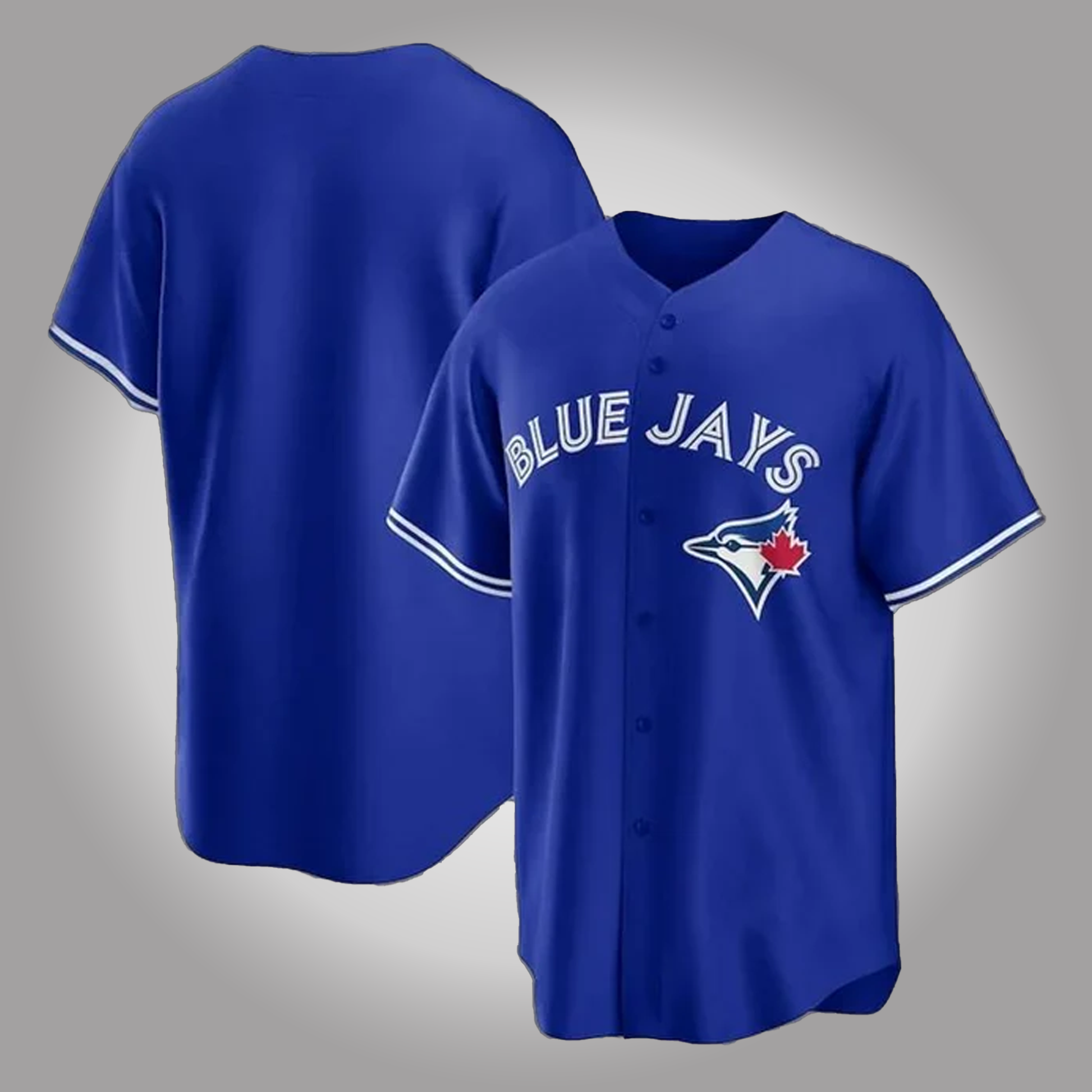2025 Alessia Cara Blue Jays Jersey - Clothingus Diamond