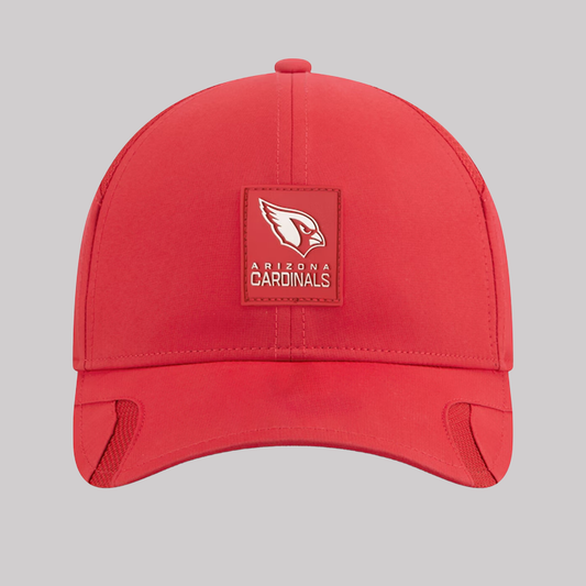2025 Arizona Cardinals Jonathan Gannon Hat