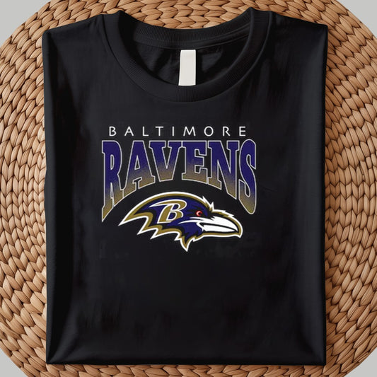 2025 BaltiMore Ravens Shirt