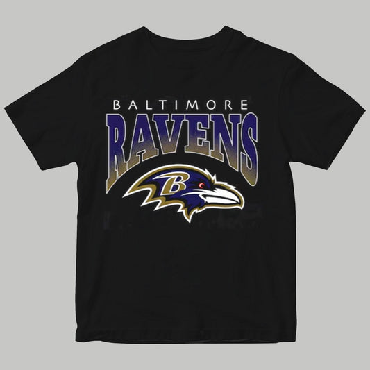 2025 BaltiMore Ravens Shirt