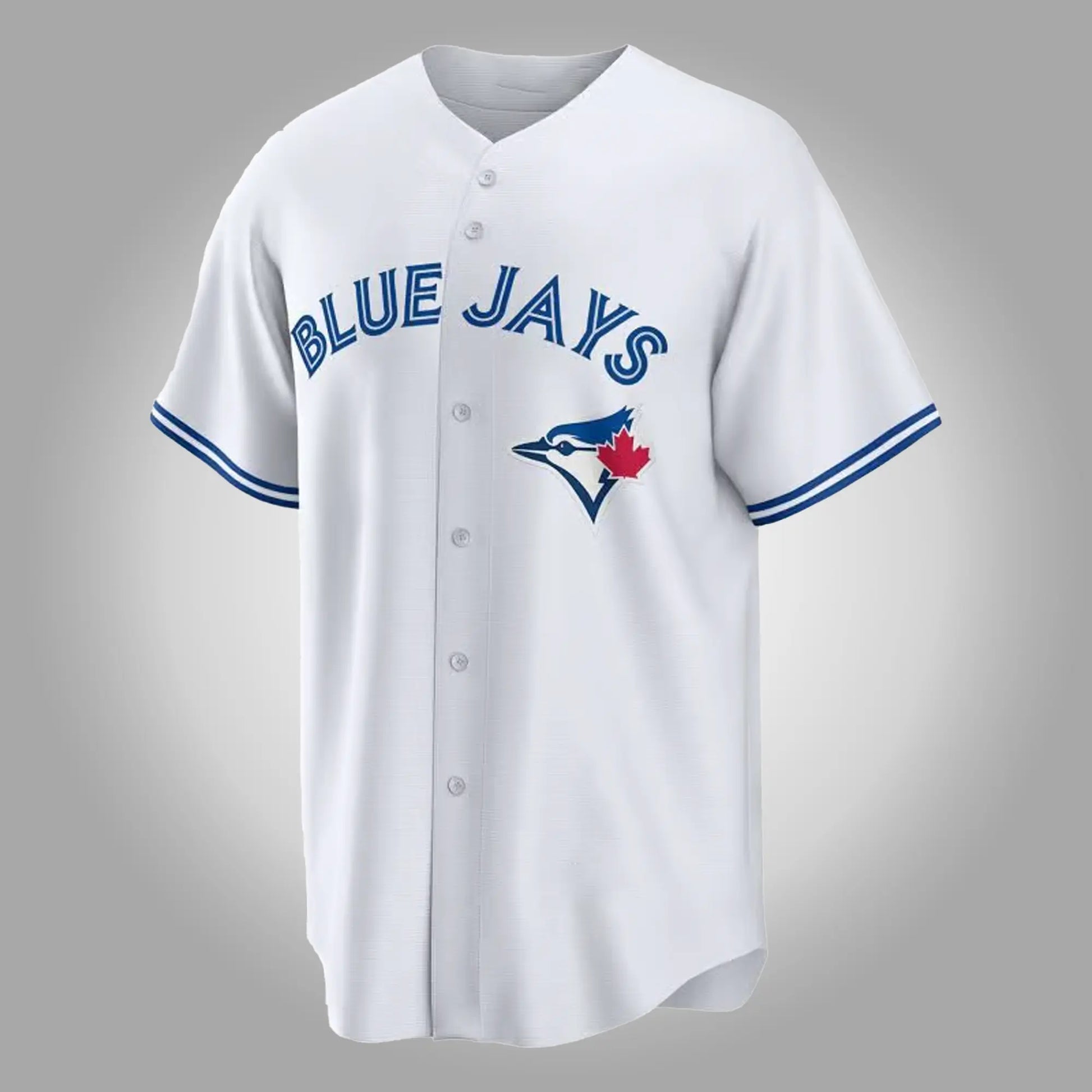 2025 Blue Jays Bichette World Series Jersey - Clothingus Diamond