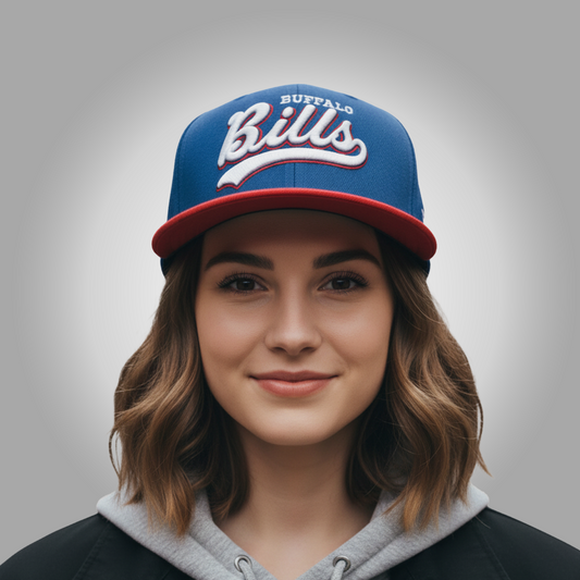 2025 Buffalo Bills By Golf Hat Clothingus Diamond