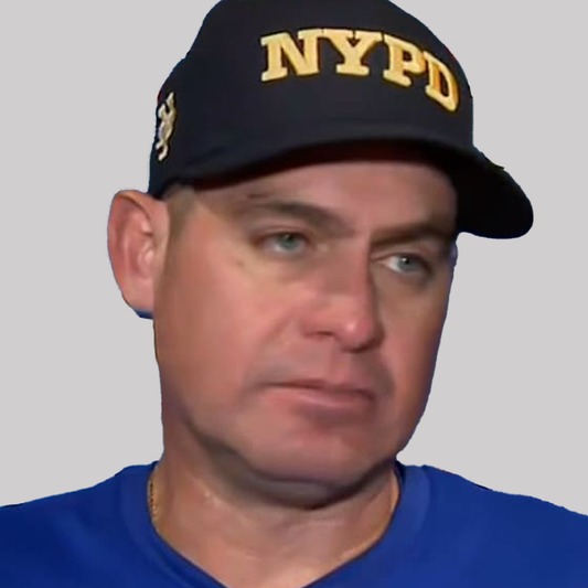 2025 Carlos Mendoza nypd yankees 9 11 hat