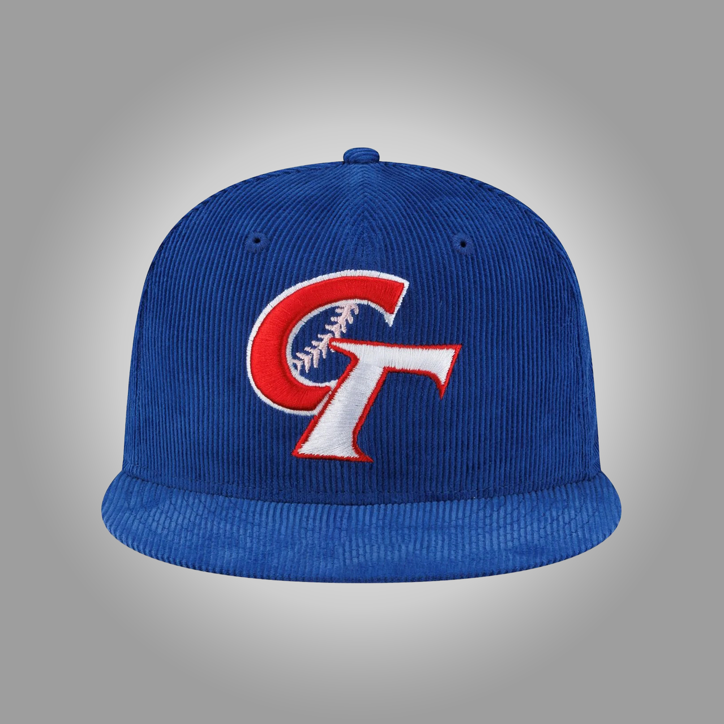 2025 Chinese Taipei World Baseball Hat Clothingus Diamond