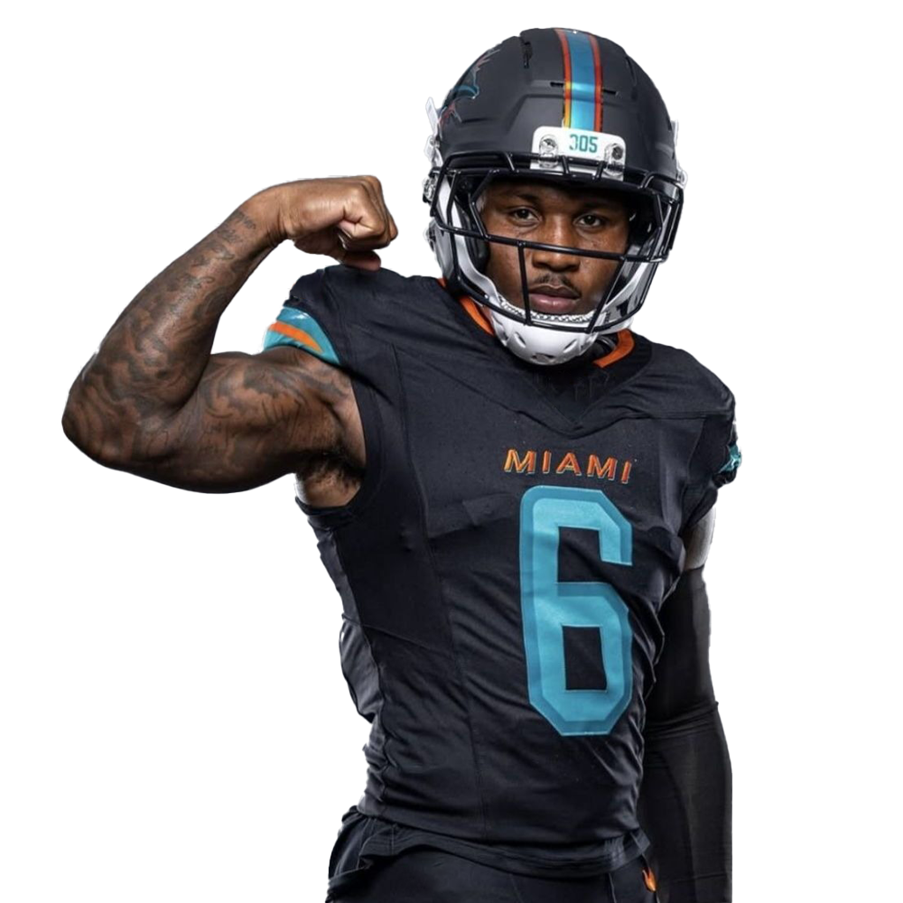 2025 Miami Dolphins Monday Night Football Jersey